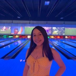 Meet your Posher, Jocelyn